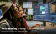 Microsoft Corporation