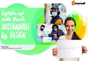 Mondi plc