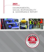 MRC Global Inc