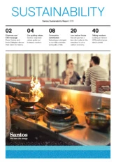 Santos Ltd