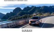 Nissan Motor Co., Ltd.