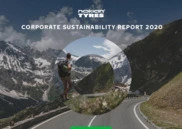 Nokian Tyres plc