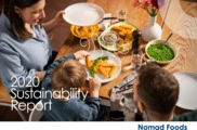 Nomad Foods Limited