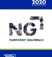 Northrop Grumman Corp.