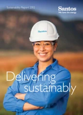 Santos Ltd