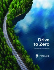 Parkland Corporation