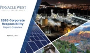 Pinnacle West Capital