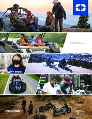 Polaris Inc.