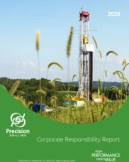 Precision Drilling Corporation