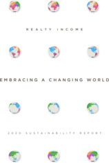 Realty Income Corp.