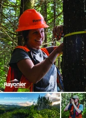 Rayonier Inc.