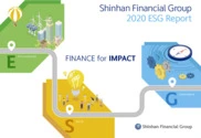 Shinhan Financial Group Co Ltd