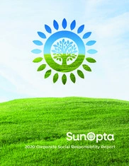 SunOpta Inc.
