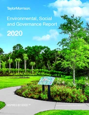 Taylor Morrison Home