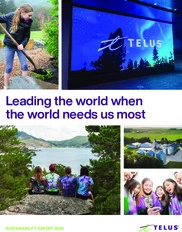 Telus Corporation