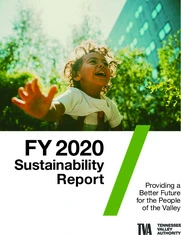 Tennessee Valley Authority