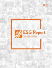 The Home Depot, Inc.