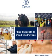 Tyson Foods, Inc.