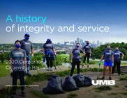 UMB Financial Corporation