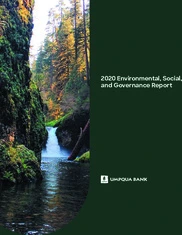 Umpqua Holdings Corp.