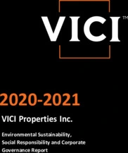 Vici Properties Inc