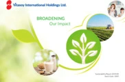 Vitasoy International Holdings Limited