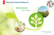 Vitasoy International Holdings Limited