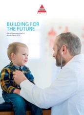 Hikma Pharmaceuticals plc