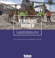 Vulcan Materials Company