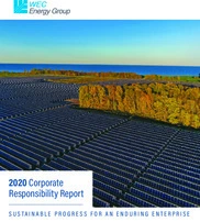 WEC Energy Group, Inc.