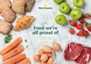 Wm Morrison Supermarkets plc