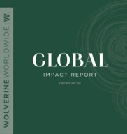 Wolverine World Wide Inc.