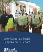 United Community Banks, Inc.