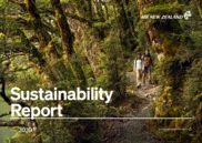 Air New Zealand Limited