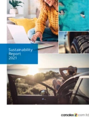 Carsales.Com Ltd