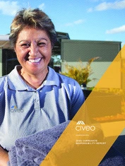 Civeo Corp