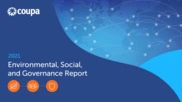 Coupa Software Incorporated