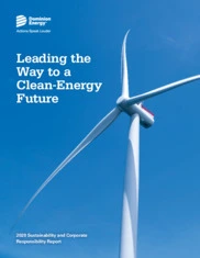 Dominion Energy, Inc.