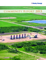 Husky Energy Inc.