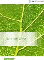 GK Software AG