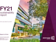 Growthpoint Properties Australia Ltd