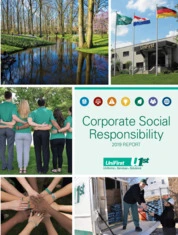 UniFirst Corporation