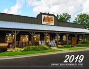Cracker Barrel Old Country Store, Inc.