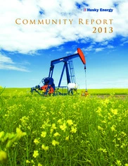 Husky Energy Inc.