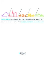 Nielsen NV