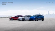 Tesla, Inc.
