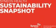 Syneos Health, Inc.