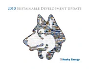 Husky Energy Inc.