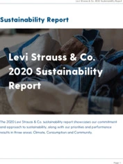 Levi Strauss & Co