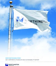 Worthington Industries, Inc.